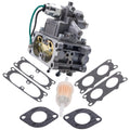 New Carburetor Kit For Kawasaki 15003-7041 | Built Supply Co