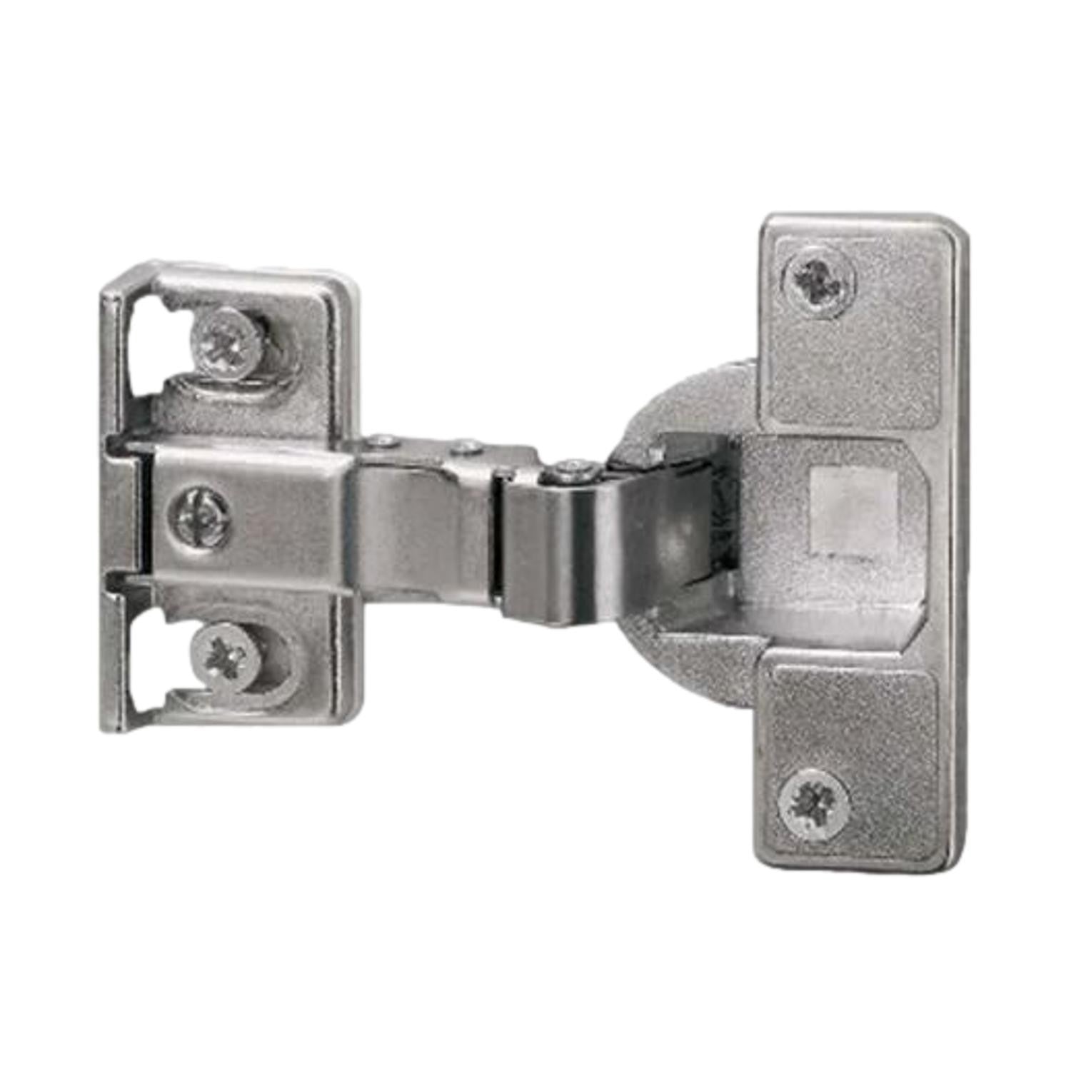 Hettich Refrigerator Hinge and Mounting Plate ET582 T22 0072134