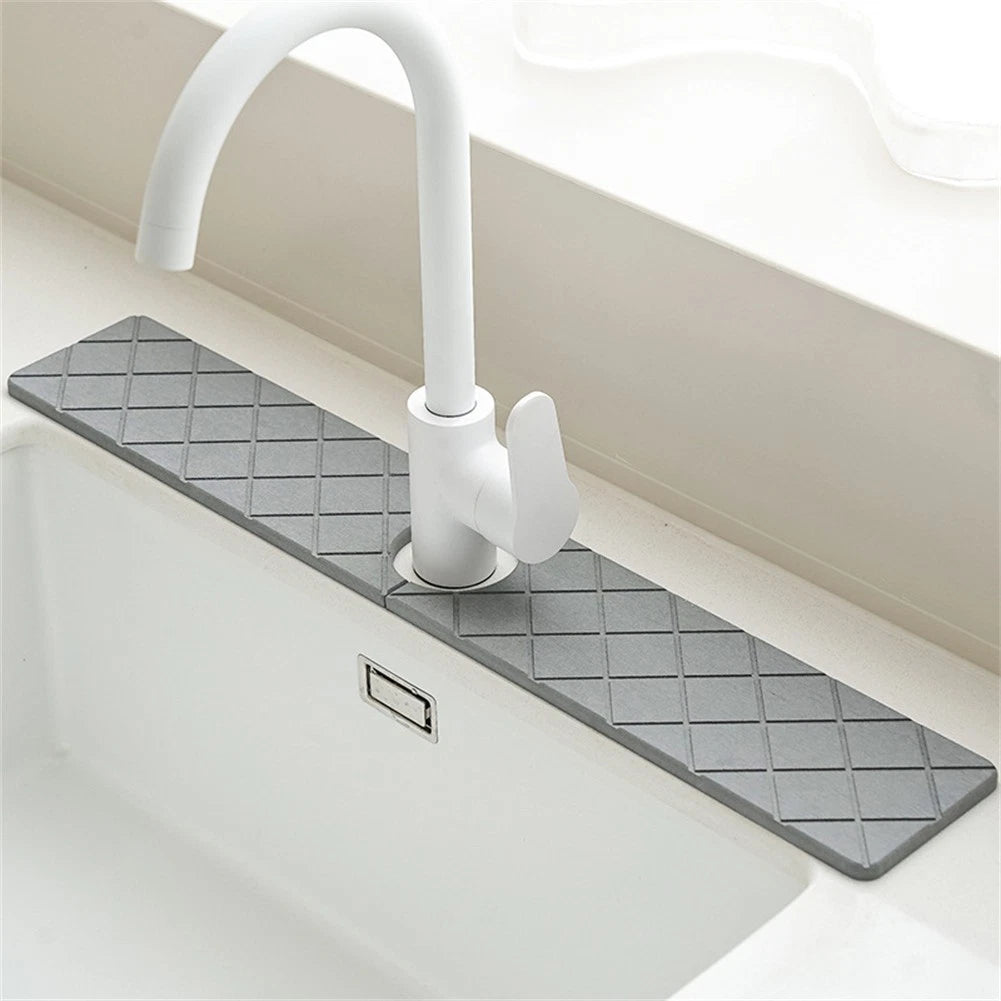 Efficient Diatomite Coaster Set For Faucets 40cm And 60cm Quick