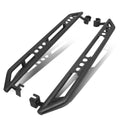 Fit 18-19 Wrangler 4dr Jl Unlimited Crawler Side | Built Supply Co