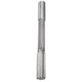 20mm Chucking Reamer Hss H7 With 6 Flutes For Metal Cutting And