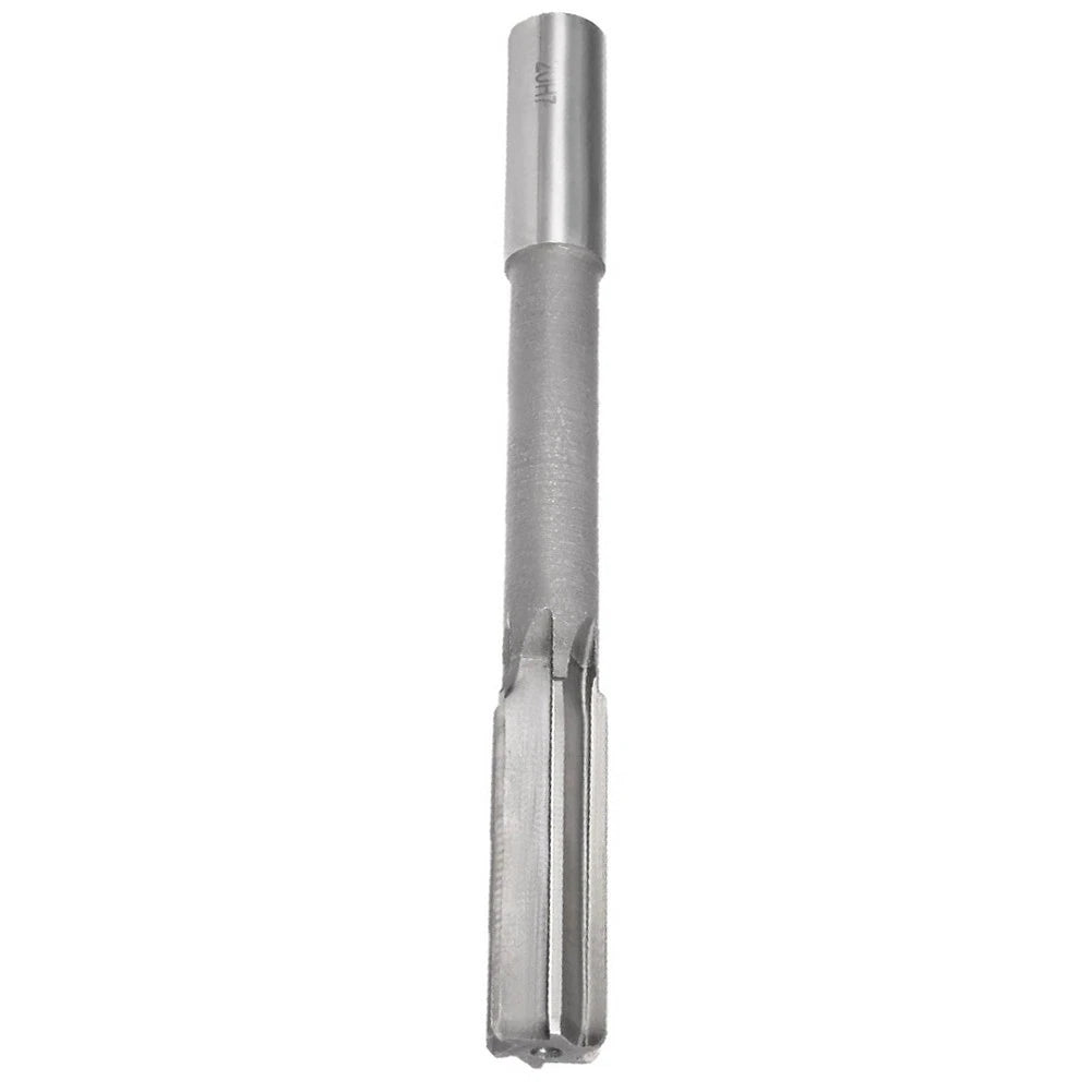 20mm Chucking Reamer Hss H7 With 6 Flutes For Metal Cutting And