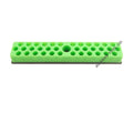 OEM TOOLS Magnetic Hex Bit Holder Organizer