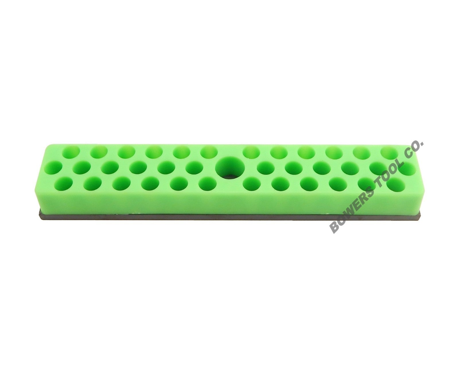 OEM TOOLS Magnetic Hex Bit Holder Organizer