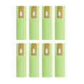 8* Vacuum Cleaner Bags Compatible For Oreck Type Cc Xl, Xl5, Xl7, Xl21