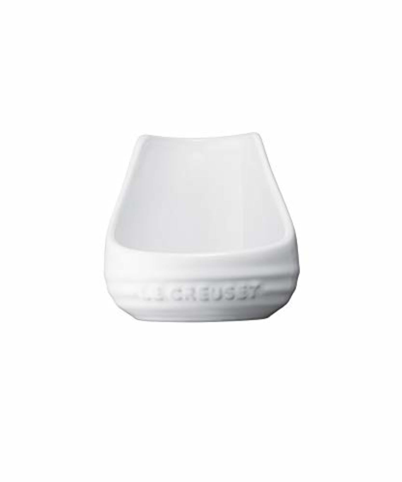 Le Creuset Ladle Stand Fresh White