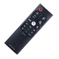 433 Mhz Frequency Portable Sound Bar System Remote Control For Lg
