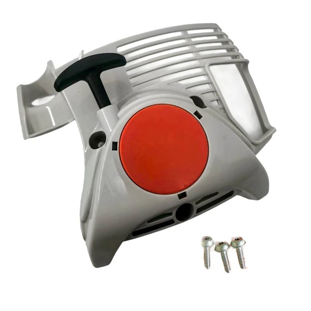 Fs70 Fc70 Recoil Pull Start With Screws For Engine Starting