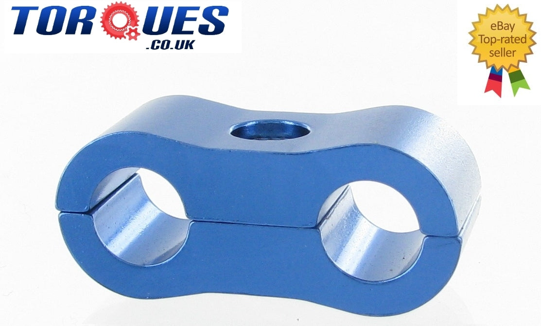 An-8 90 Degree Quick Connect Fuel Line Adapter