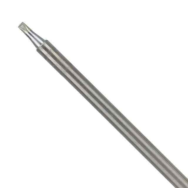 Chisel Tip 2.4mm for TS 550/600