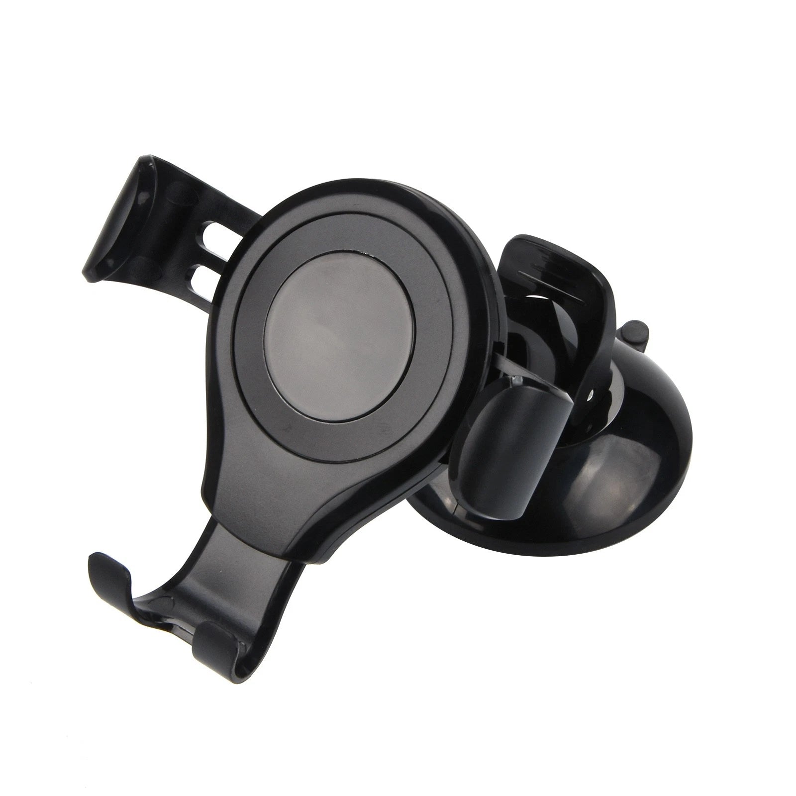 For Iphone Samsung Baseus Gravity Car Phone Stand Sucker Cup Mount