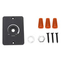 Dc 12V Dimmer Switch Pwm Led For Campervan Motorhome Cars Lights Lamp
