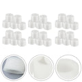 Compatible 30 Pack Filters For Dual | Built Supply Co