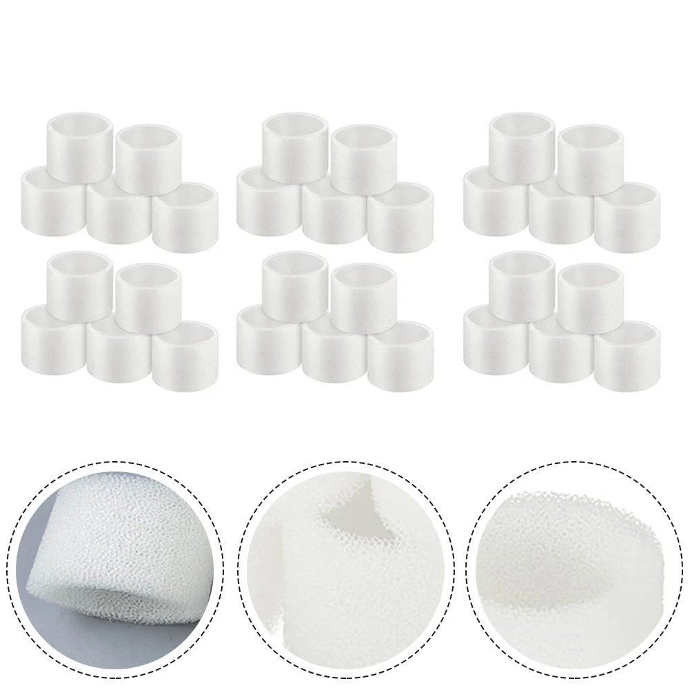 Compatible 30 Pack Filters For Dual | Built Supply Co