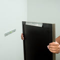 Hangman Heavy Duty Picture & Mirror Hanger 13cm | Built Supply Co