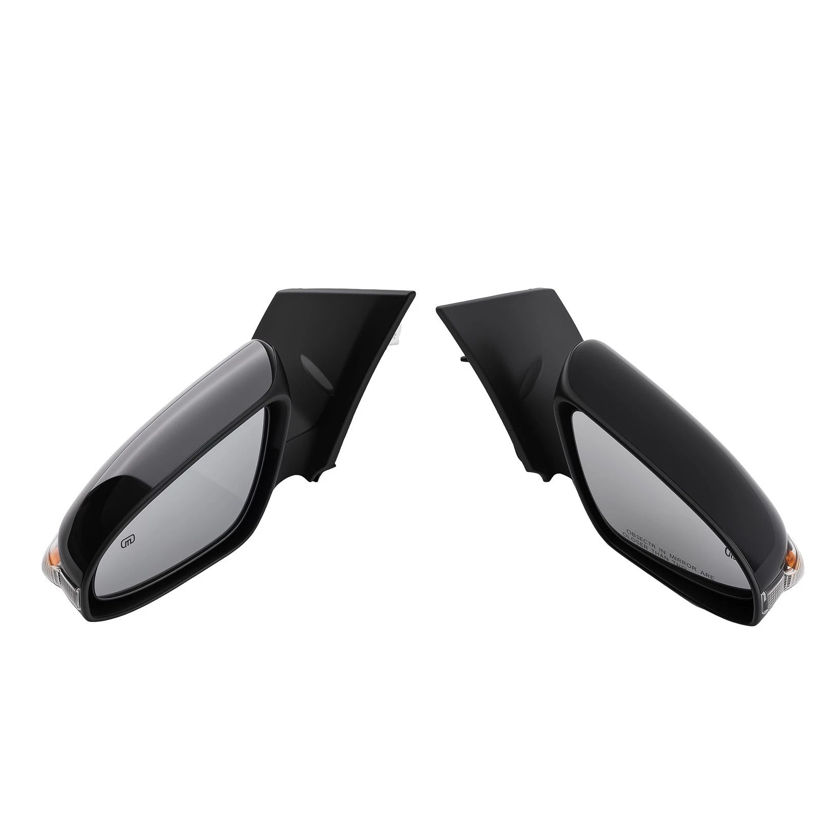 Rear View Mirror for Toyota Corolla Sedan 2014-2019 8791002G11C0 Power