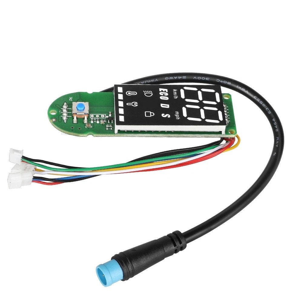 Electric Scooter Motherboard Lightweight And Portable For Xiaomi 1s