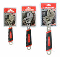 Sure Grip Adjustable Spanner Monkey Wrench - 8", 10" or 12" Size by Sure Grip