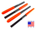 Jawco #158 Rethreading File Set Thread Restore Made In Usa