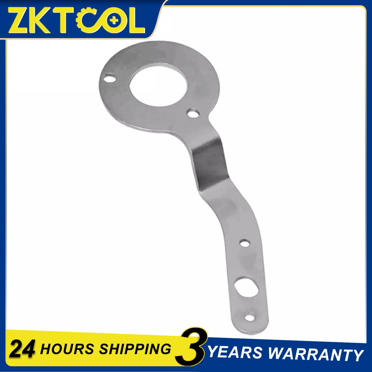 CRANKSHAFT POSITIONING TOOL FOR BMW & MINI B37 B47 B36 B38 B48 B58