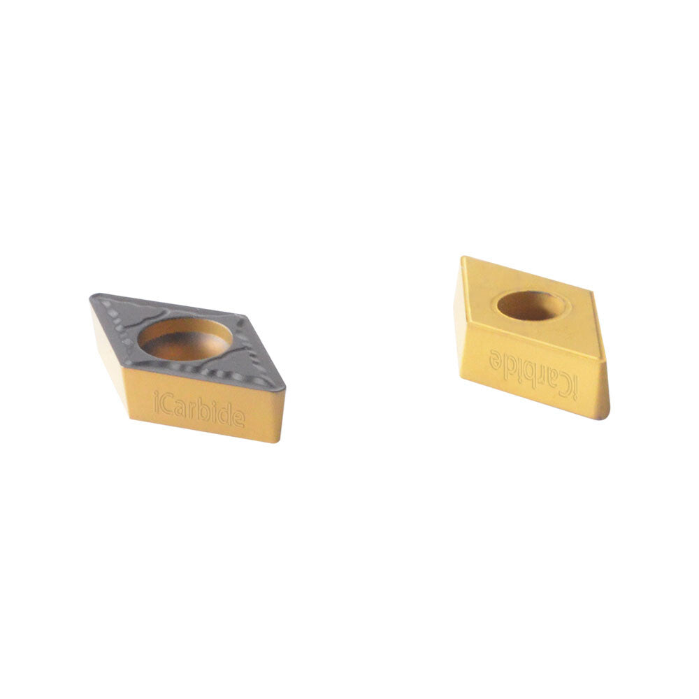 Icarbide Dcmt11t308 Ccmt32. 52 Carbide Insert Ig301 Turning Inserts