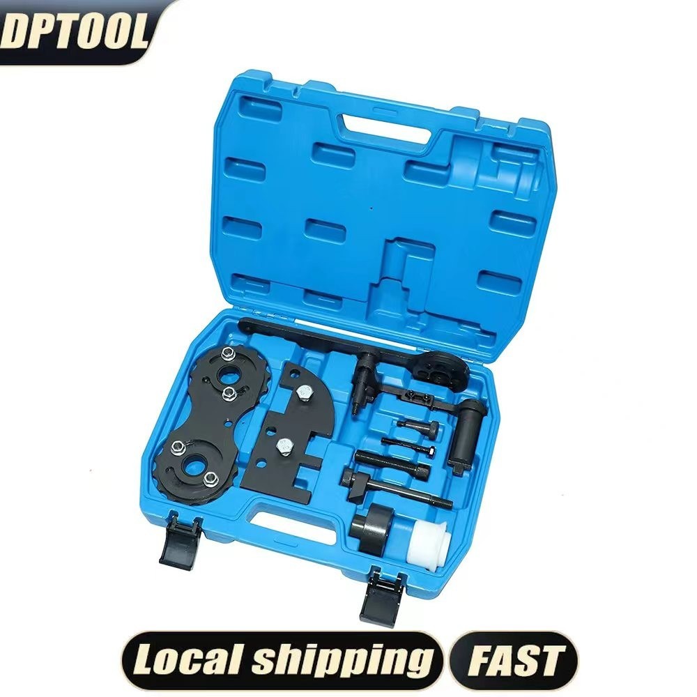9997490 9997493 Camshaft Alignment Tool Kit for Volvo S60 S60L S80 V40