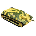 Alloy 1/72 Wwii German Army Sd.kfz.162/1 Jagdpanzer Iv Tank Model