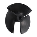 Pool Maintenance 9995266-r1 Impeller Pool Pump Wheel Robust Plastic