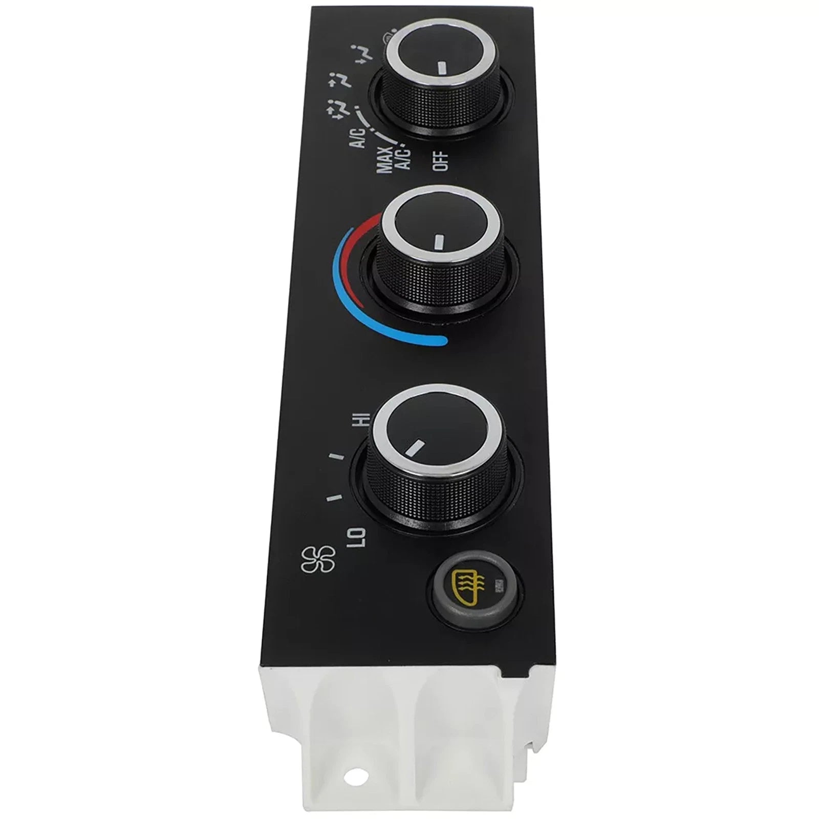 Ac Heater Climate Control Module For Chevrolet | Built Supply Co