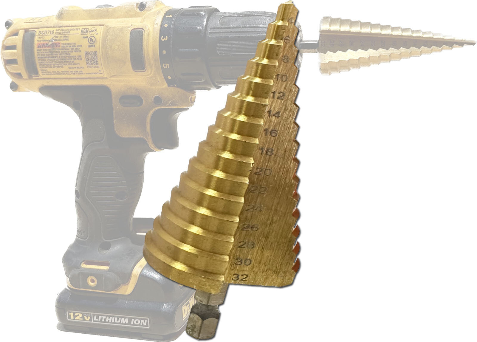 Labor Saving Easy Lug Nut Wrench Torque Multiplier