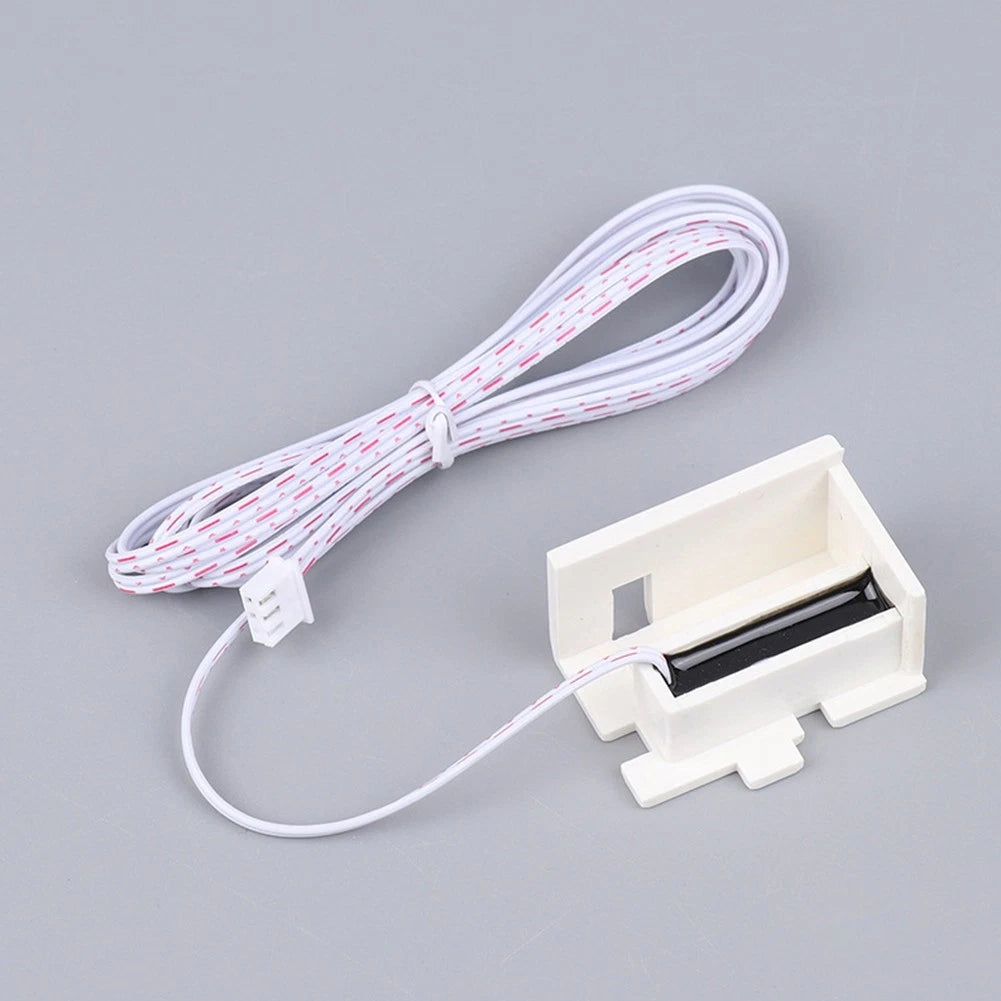 Ice Maker Replacement Parts 3 Wire Drop Sensor For Reset Switch And