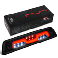 Nuvision Fit 09-14 Ford F-150 Led 2-stage Chasing | Built Supply Co