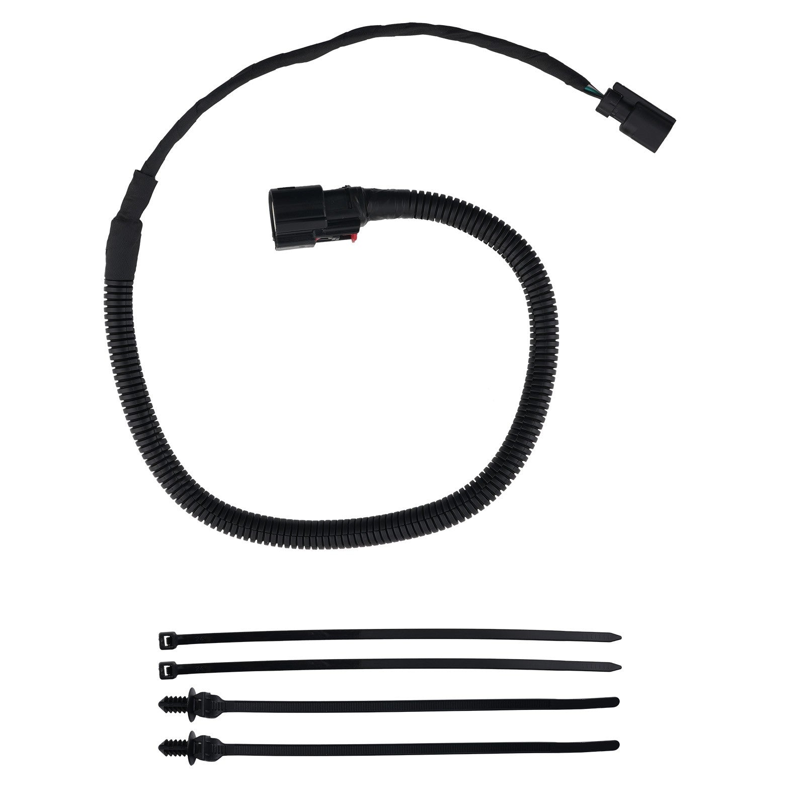 Backup Camera Wiring Harness Rear View for Ford F-150 11-14