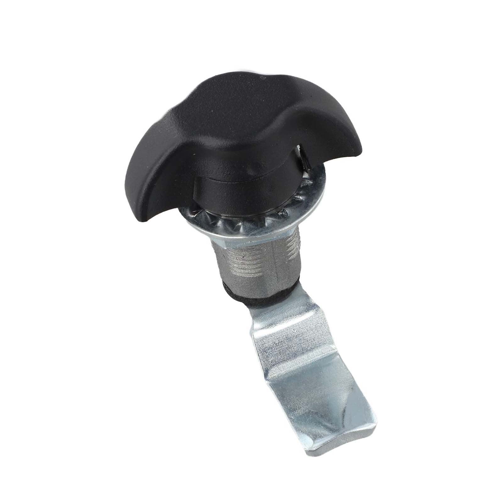 MS3097 Efficient Compression Tongue Lock with T Handle