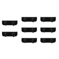 Air Fryer Rubber Bumpers Air Fryer Tray Rubber Replacement Parts