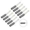 Carbon Brushes Replacement Kit for Electric Motor Performance