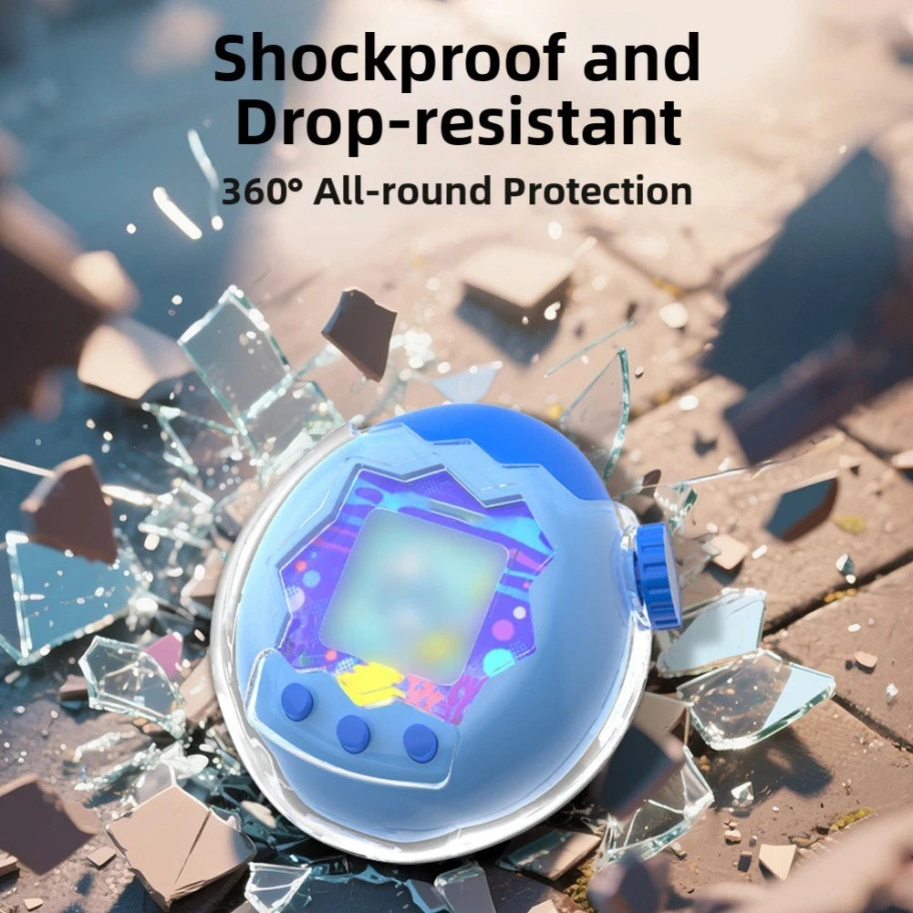 Protective Case For Tamagotchi Paradise Electronic Pet Scratch