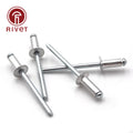 10pcs ISO 15978 M4.0 Countersunk Open Head Break Mandrel Blind Rivets