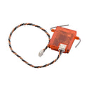2.4ghz 20ch Dsm2 Dsmx Satellite Rc Receiver For Speaktrum Ar6210