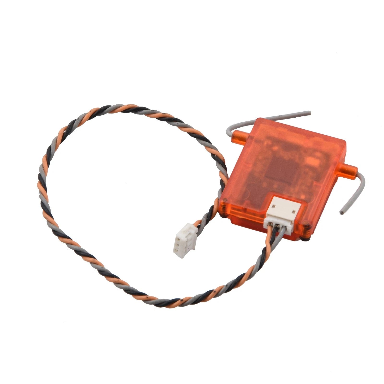 2.4ghz 20ch Dsm2 Dsmx Satellite Rc Receiver For Speaktrum Ar6210