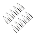 Pen Nib Tip Ef/f Size For Wing Sung 9138 Hero 359 Lanbitou 3059 Ink