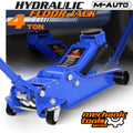 4 Ton Heavy Duty Hydraulic Floor Jack