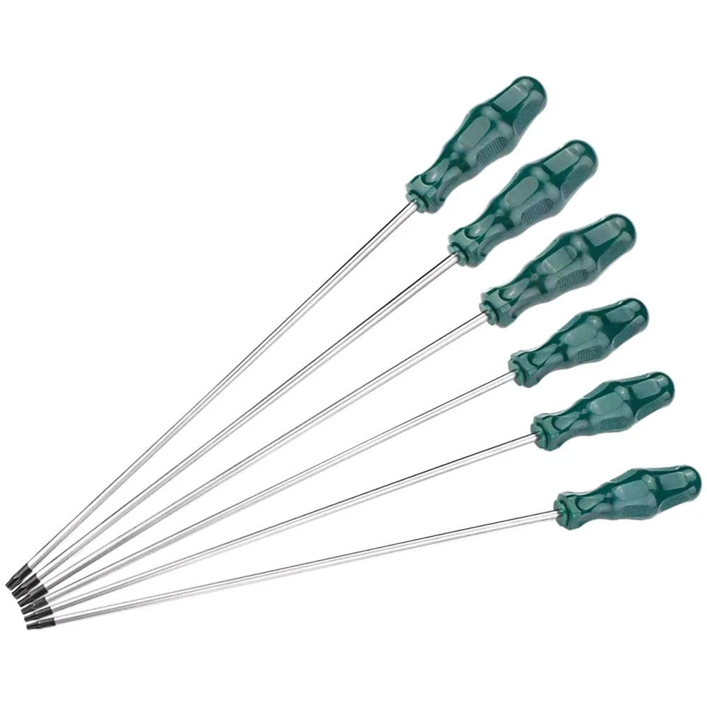 Sleek And Sturdy 400mm Extra Long Torque Driver | Built Supply Co