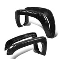 Fit 03-07 Silverado 78.7"/97.6" Bed 2" Matte | Built Supply Co