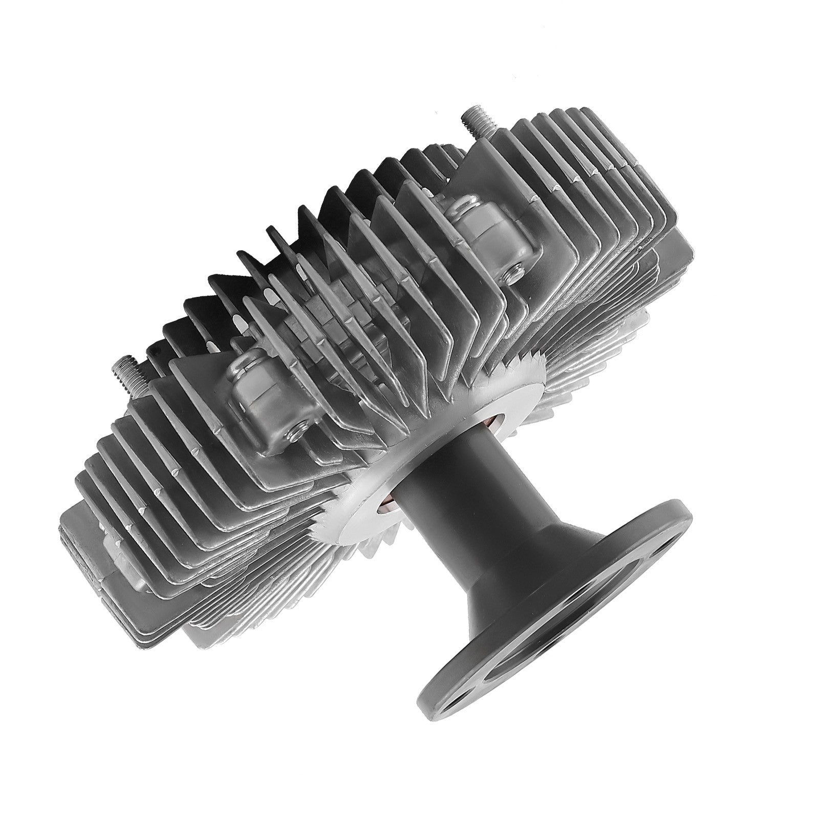 Radiator Cooling Fan Clutch for Toyota 4Runner 10-20 Tundra Base 12-13