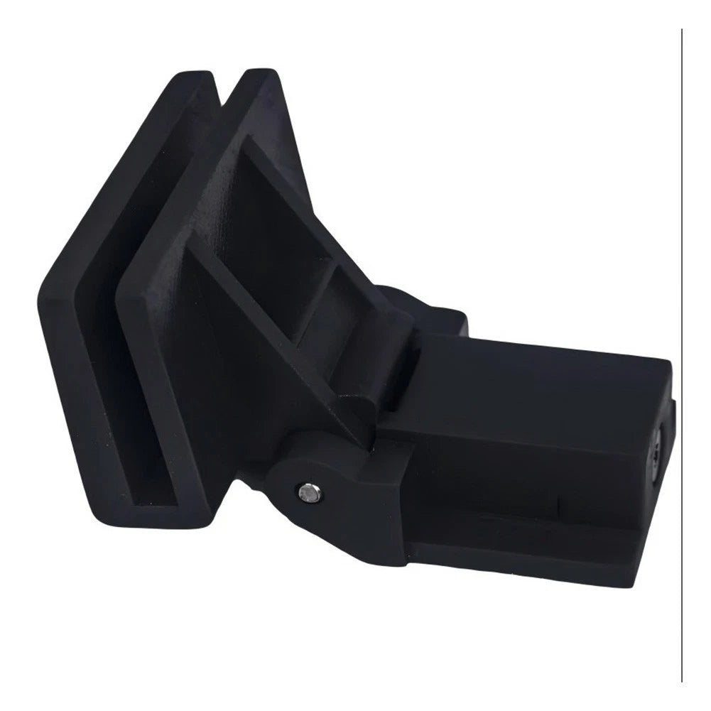 Dust Cover Hinge Replacement Part Plastic Construction Sturdy