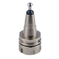 1pcs Precision M12 Iso30 ER32 2.0" Collet Chuck Tool Holder CNC