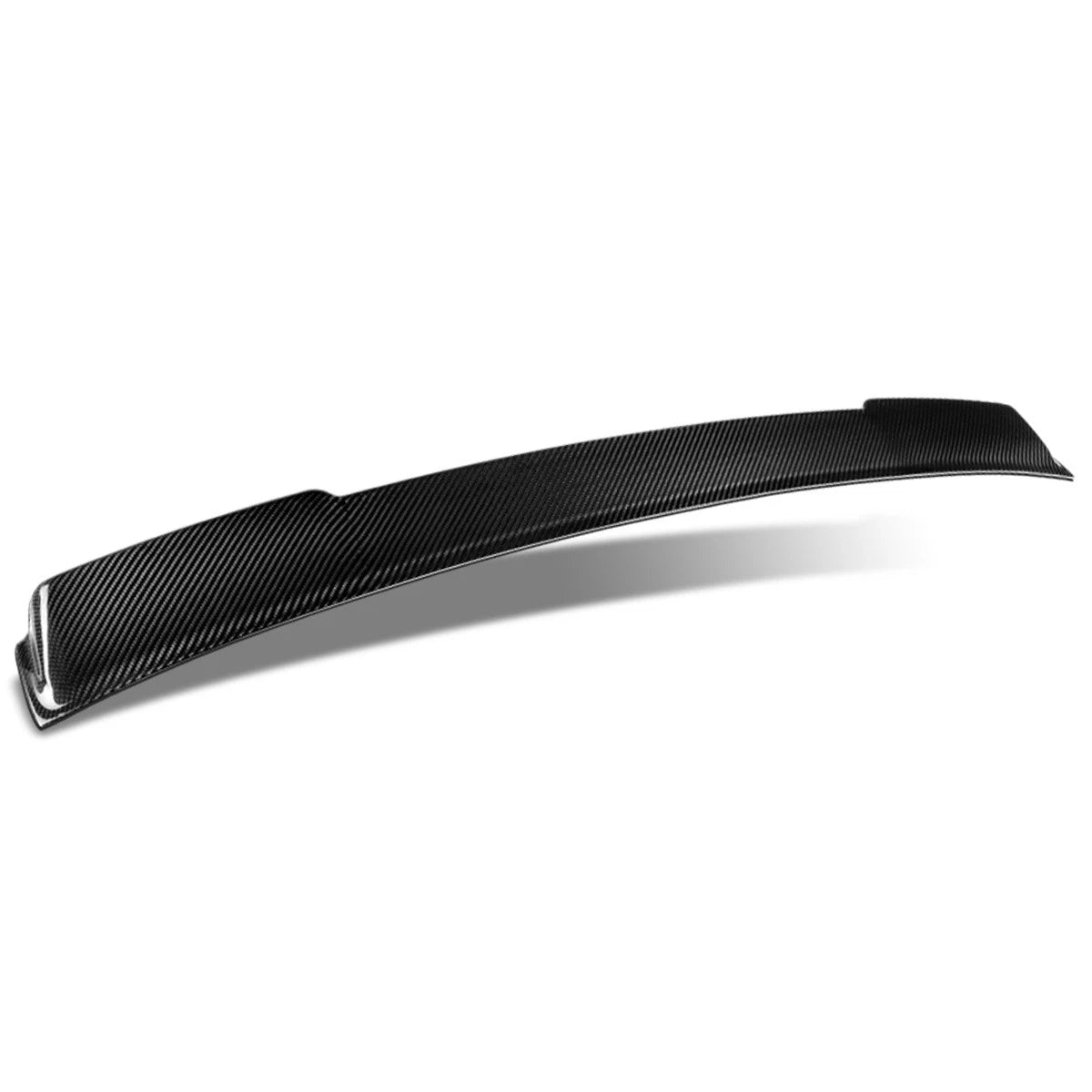 Fit 16-18 Chevy Camaro Coupe Real Carbon Fiber | Built Supply Co