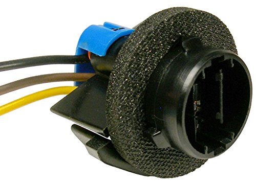 Pico Socket - Stop-Tail-Turn by Pico