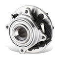 Fit 14-18 Ram 2500 3500 Front Left Right Side Wheel | Built Supply Co